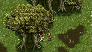 Let's SAVE MOM in Chrono Trigger: Restoring the Forest and Lucca's Backstory (Livestream Archive)