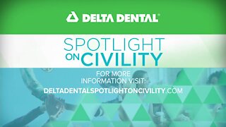 Spotlight on Civility: Teaching young people about being civil while fighting injustices
