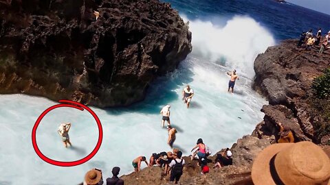 INCREDIBLE MOMENTS CAUGHT ON CAMERA! (NEW)