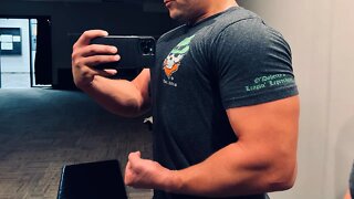 International Chest Day - 20221010