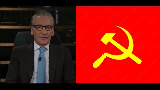 Authoritarian & Communist Bill Maher Thanks Republicans for Midterm Election Wins