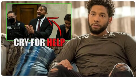 Jussie Smollett Has Had a Mental Health Meltdown Over the Last 4 Years