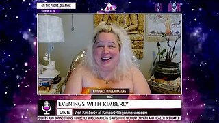 Evenings With Kimberly - June 22, 2023