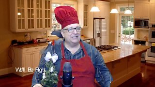 NCTV45’S COOK IN THE CASTLE TODAY’S DISH: CHRISTMAS EVE OPTION 1