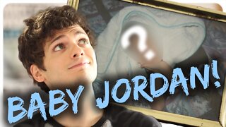 What I Looked Like As a Child! | #AskJordan