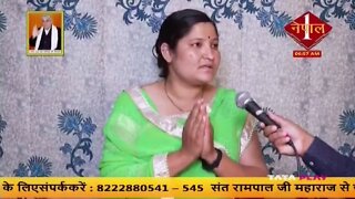 Nepal 1 TV 07-11-2022 || Episode: 1027 || Sant Rampal Ji Maharaj Satsang Live