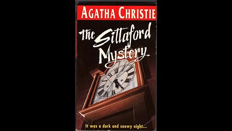 The Sittaford Mystery by Agatha Christie - Audiobook