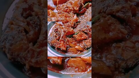 yummyfish😍@BENGALCOOKING #shorts #youtubeshorts #viral #viralshorts #trending #trendingshorts #fish