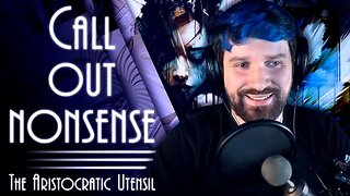 Call Out Nonsense When You Hear It Ft. Destiny