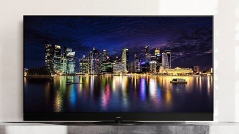 Panasonic Smart Television OLED MZ2000 Series Specifications
