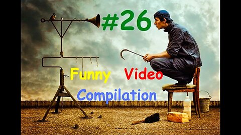 Funny video compilation #26