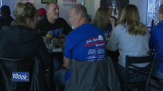 WIAA State Volleyball Tournament impacts local business