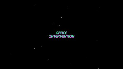 Space Intervention Platinum Trophy Playthrough - Platinum #206