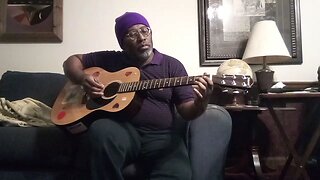 "The Cross" [acoustic (Prince o(+>)]