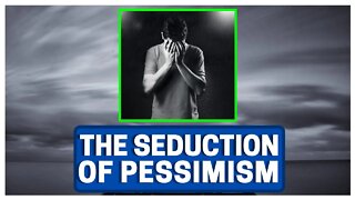 Psychology Of MONEY: Pessimism (Hard Lesson)