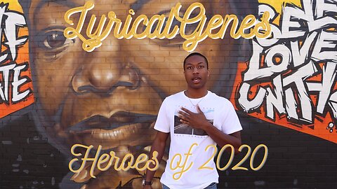 Covid-19 "Heroes of 2020" (Inspirational Video)