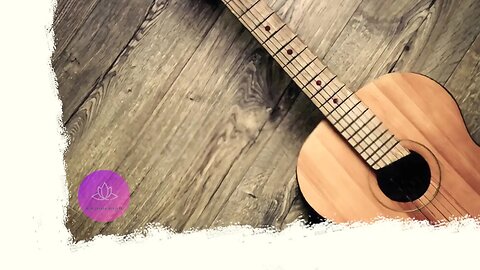 Unwind with Relaxing Acoustic Guitar Instrumental Music for Ultimate Chill-Out and Wellness