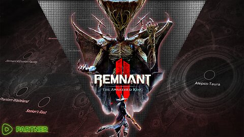 🔴JFG LIVE [ REMNANT 2 ] AWAKENED KING | DLC RELEASE