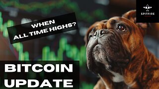 Bitcoin All Time High Next? Our Trading Plans