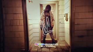 Sosa - All Eyes On Me (Official Audio)