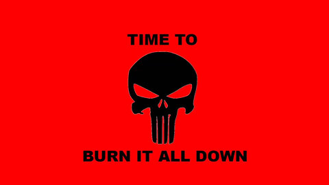 Time To Burn It All Down - WWG1WGA - 3/23/24..
