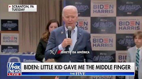 Joe Biden 🤣🤣🤣