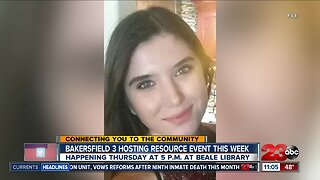 23ABC Community Connection: Bakersfield 3 hosting resource event