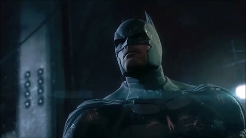 Batman Must Choose Who Will Die! (Batman: Arkham Origins)