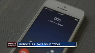 Battling robocalls: Debunking the four big myths