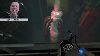 Portal 2 | Ep. 5: The Escape | Full Playthrough