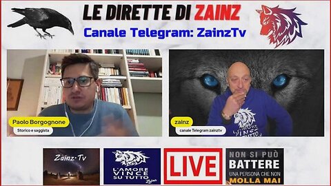 Le Dirette di Zainz