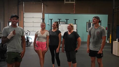 Family Matters at Performance & Recovery Group!