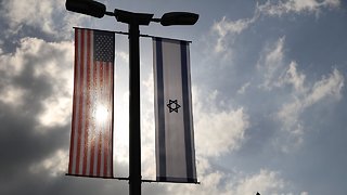 US Merges Consulate With Embassy In Jerusalem