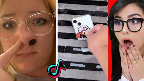 Dumbest People On TikTok