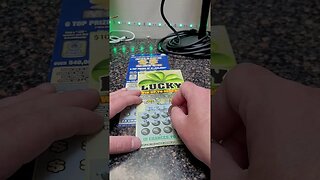 BIG WINNING $20 Scratch Off Lottery Ticket Million Match!!