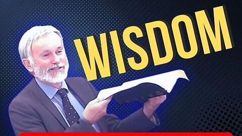 Wisdom 101: Biblical Wisdom for Modern Living