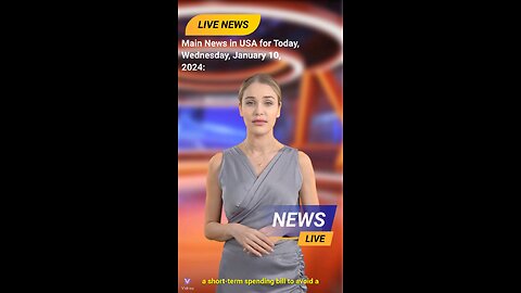 main News in USA for Today 10/12024