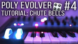 Poly Evolver Tutorial #4 - Chute Bells