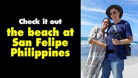 The Porcepine Beach Resort - San Felipe Philippines