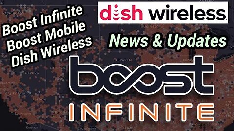 Boost Infinite Impresses Some Important People! Hope For Dish Wireless!