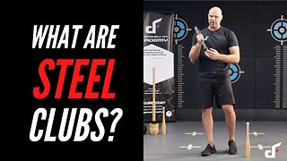 What are steel clubs?