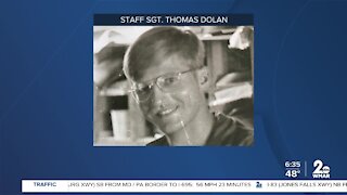 Doug Dolan Memorial Day Interview