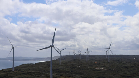 Wind Farm