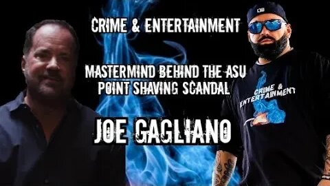 Joe Gagliano Lays Out the Details of the Arizona State Point Shaving Scandal that Rocked the NCAA