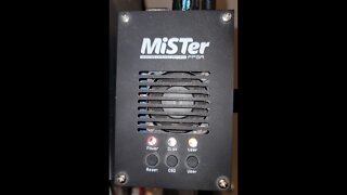 MiSTer FPGA PlayStation Core Test
