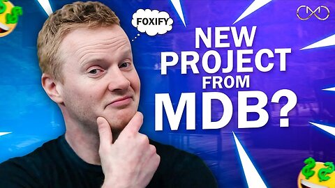 MDB is launching Foxify: The Next Gen P2P Trading Platform