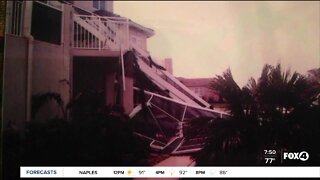 August 13th marks 16 years since Hurricane Charley