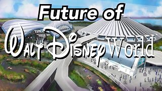 Walt Disney World update and very near future!