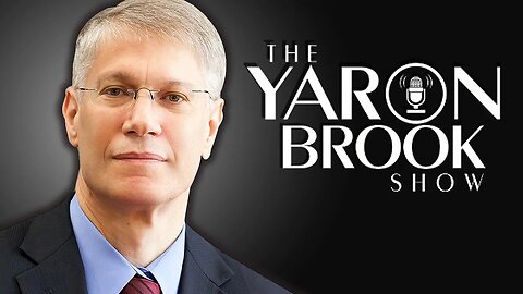 Live From Barcelona — The Attack on Merit | Yaron Brook Show