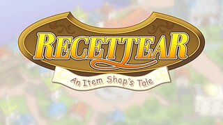 RS:117 Recettear: An Item Shop's Tale